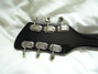 Rickenbacker 325/6 C64, Jetglo: Headstock - Rear