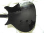 Sep 2009 Rickenbacker 325/6 C64, Jetglo: Body - Rear