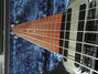 Rickenbacker 325/6 C64, Jetglo: Neck - Front