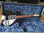 Rickenbacker 325/6 C64, Jetglo: Close up - Free