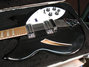 Rickenbacker 360/12 , Jetglo: Body - Front