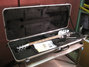 Rickenbacker 360/12 , Jetglo: Full Instrument - Front