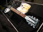 Rickenbacker 360/12 , Jetglo: Neck - Front