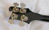 Rickenbacker 4001/4 , Jetglo: Headstock - Rear
