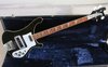 Rickenbacker 4001/4 , Jetglo: Full Instrument - Front