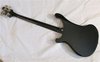 Rickenbacker 4001/4 , Jetglo: Full Instrument - Rear