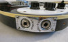 Rickenbacker 4001/4 , Jetglo: Close up - Free