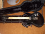Rickenbacker 650/6 Colorado, Jetglo: Free image2