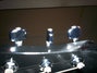 Rickenbacker 650/6 Colorado, Jetglo: Headstock - Rear