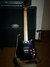 Rickenbacker 650/6 Colorado, Jetglo: Full Instrument - Front