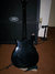 Rickenbacker 650/6 Colorado, Jetglo: Full Instrument - Rear