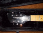 Rickenbacker 650/6 Colorado, Jetglo: Neck - Front