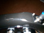 Rickenbacker 650/6 Colorado, Jetglo: Close up - Free