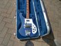 Rickenbacker 4003/4 , Midnightblue: Body - Front