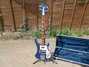 Rickenbacker 4003/4 , Midnightblue: Full Instrument - Front