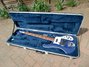 Rickenbacker 4003/4 , Midnightblue: Close up - Free