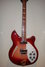 Rickenbacker 360/12 , Fireglo: Full Instrument - Front