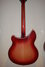 Rickenbacker 360/12 , Fireglo: Full Instrument - Rear