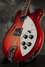 Rickenbacker 360/12 , Fireglo: Free image