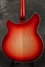 Mar 2010 Rickenbacker 360/12 , Fireglo: Body - Rear