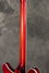 Rickenbacker 360/12 , Fireglo: Neck - Rear