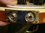 Rickenbacker 4001/4 , Autumnglo: Free image2