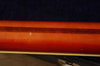 Rickenbacker 4001/4 Mod, Fireglo: Neck - Rear