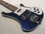 Rickenbacker 4003/4 , Midnightblue: Free image