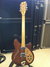 Rickenbacker 360/12 RCA, Natural Walnut: Full Instrument - Front