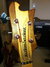 Rickenbacker 4004/4 RCA, Natural Walnut: Headstock
