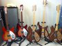 Rickenbacker 360/6 RCA, Natural Walnut: Free image