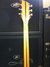Rickenbacker 360/6 RCA, Natural Walnut: Neck - Rear