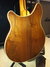 Rickenbacker 360/6 RCA, Natural Walnut: Close up - Free