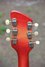 Rickenbacker 425/6 , Fireglo: Headstock - Rear