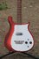 Rickenbacker 425/6 , Fireglo: Body - Front