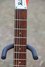 Rickenbacker 425/6 , Fireglo: Neck - Rear