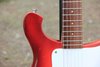 Rickenbacker 425/6 , Fireglo: Close up - Free