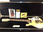 Rickenbacker 620/12 , Mapleglo: Free image