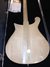 Nov 2011 Rickenbacker 620/12 , Mapleglo: Body - Rear