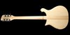 Rickenbacker 620/12 , Mapleglo: Full Instrument - Rear