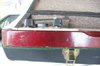 Rickenbacker 100/6 LapSteel, Burgundy: Free image