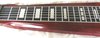Rickenbacker 100/6 LapSteel, Burgundy: Close up - Free