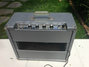 Rickenbacker B-9A/amp Electro, Silver: Body - Front