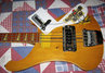 Rickenbacker 4001/4 , Mapleglo: Free image