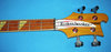 Rickenbacker 4001/4 , Mapleglo: Free image2