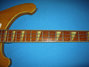Rickenbacker 4001/4 , Mapleglo: Neck - Front