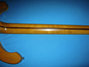 Rickenbacker 4001/4 , Mapleglo: Neck - Rear