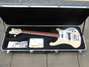 Rickenbacker 4003/4 FL, Mapleglo: Full Instrument - Front