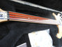 Rickenbacker 4003/4 FL, Mapleglo: Neck - Front