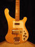 Rickenbacker 4001/4 , Mapleglo: Body - Front